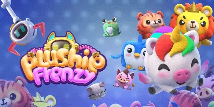 Cara Mudah Mendapatkan Jackpot Besar Di Slot Plushie Frenzy