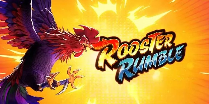 Strategi Rahasia Mengincar Jackpot di Slot Rooster Rumble
