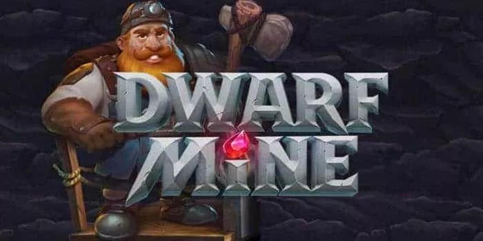Mengungkap Trik Menang Jackpot di Slot Dwarf Mine