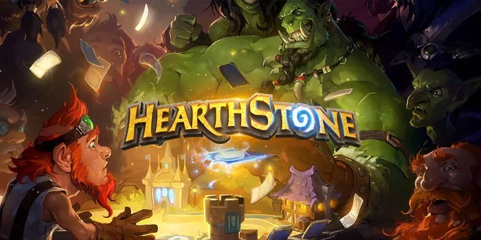 Strategi Menang di Game Hearthstone dengan Mudah