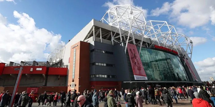 Proyek Old Trafford Man Utd Mendapat Dukungan Pemerintah