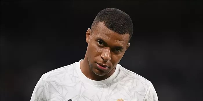 Mbappe Lebih Gampang Hattrick Ketimbang Ronaldo