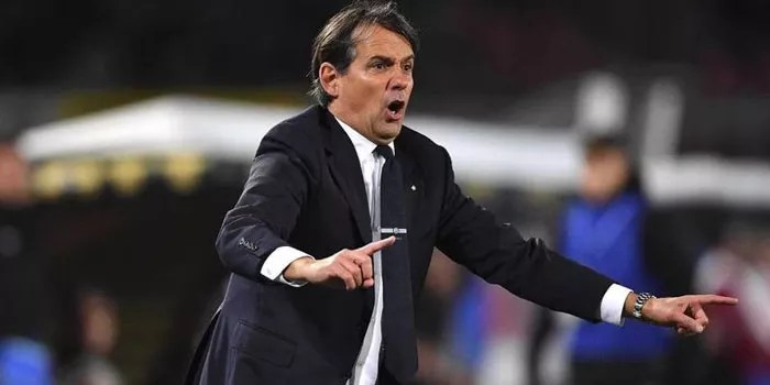 Simone Inzaghi Pecahkan Rekor Mencapai 200 Kemenangan di Serie A