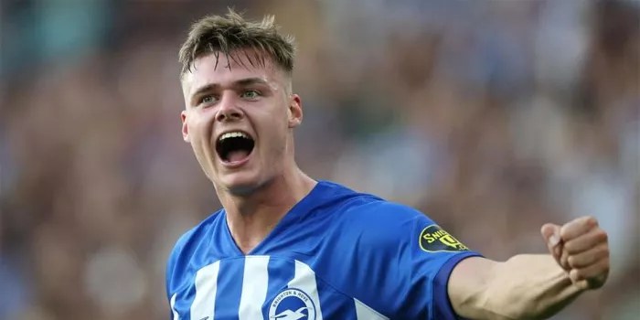 Evan Ferguson Diminati Marseille Untuk Diamankan ke Stade Velodrome