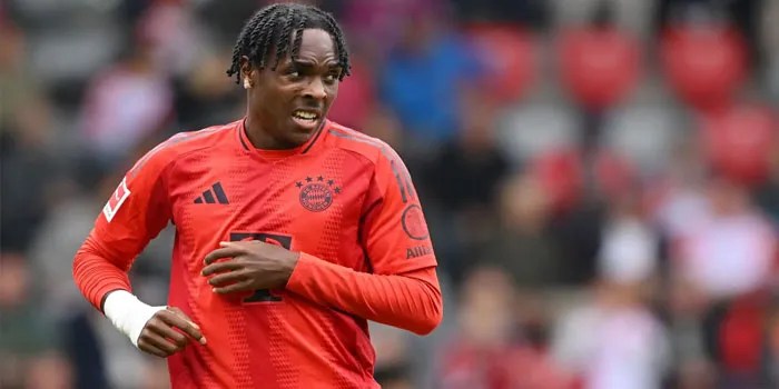 Rumor Transfer: Chelsea, Man Utd Incar Pemain Mathys Tel di Akhir Musim