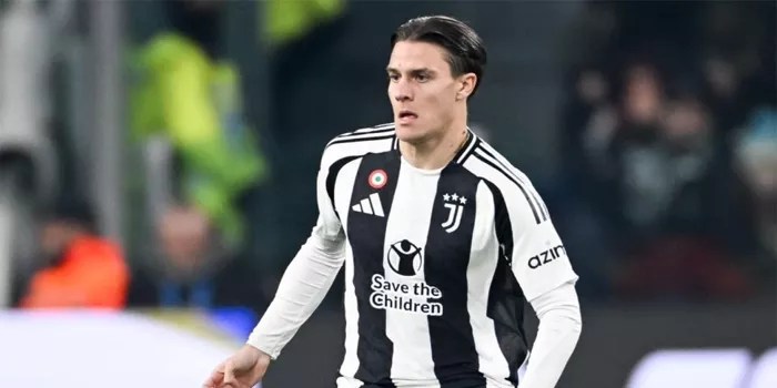 Demi Tawaran Marseille, Fagioli Siap Tinggalkan Juventus?