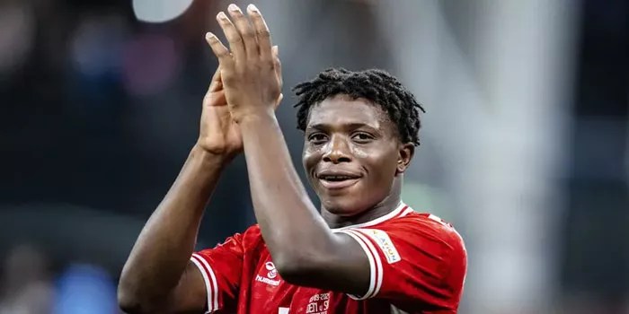 Apakah Ini Alasan MU Berambisi Datangkan Patrick Dorgu?