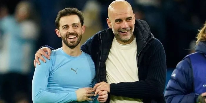 Manchester City Berhasil Lolos Ke Babak Play-Off UCL!