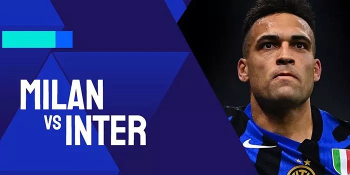AC Milan vs Inter Milan, Siapa Raja Derby yang Sebenarnya?
