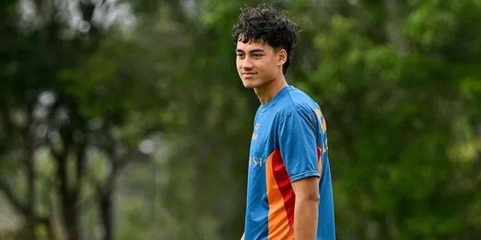 Rafael Struick Terparkir, Brisbane Roar Tumbang di Tangan Wanderers