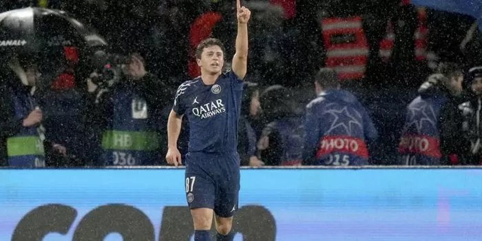 PSG Hindari Bentrok Dengan FC Barcelona di Liga Champions?