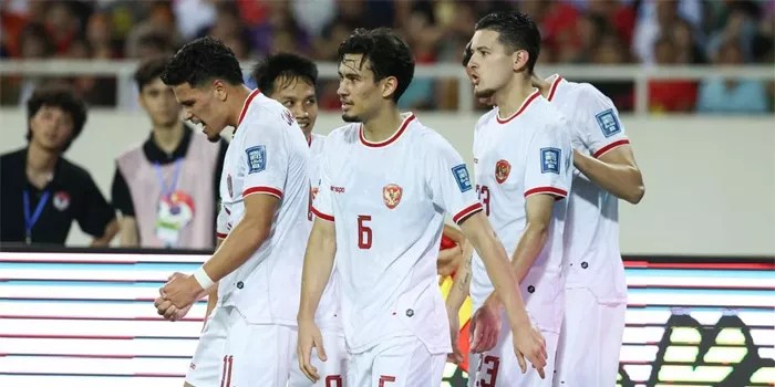Penantian Pertandingan Timnas Indonesia di Bulan Maret dan Juni Mendatang