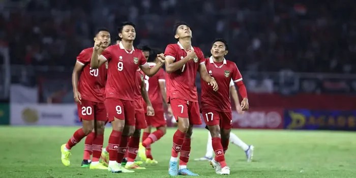 Klasemen Pertandingan Timnas Indonesia Terlengkap 2025