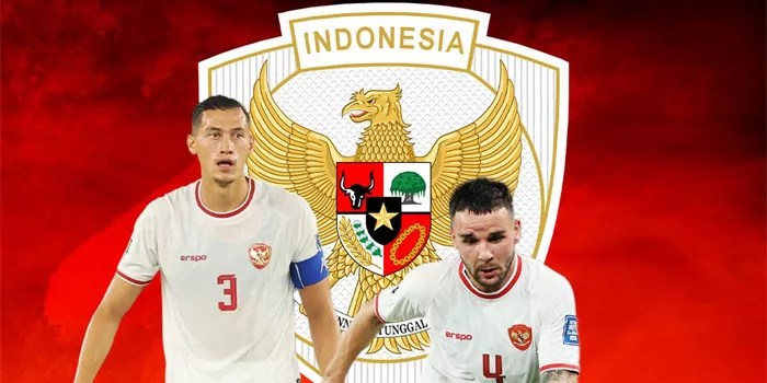 Jadwal Timnas Indonesia Pada Bulan Maret dan Juni 2025