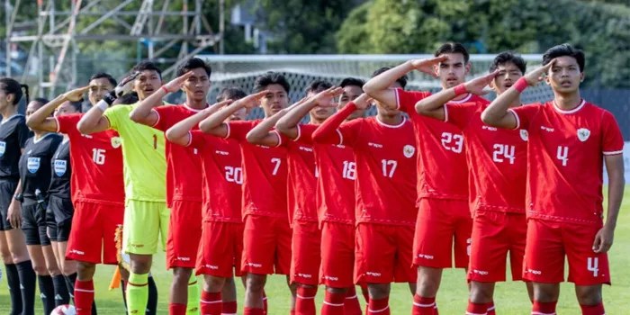 Prediksi Pertandingan Timnas Indonesia U-20 Melawan Timnas Iran U-20, 13 Februari 2025