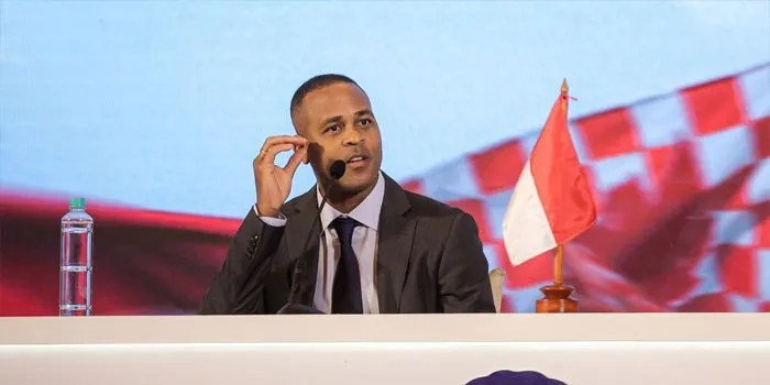 Strategi Timnas Indonesia 2025 Asuhan Patrick Kluivert