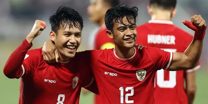 Klasemen Timnas Indonesia Terbaru Tahun 2025