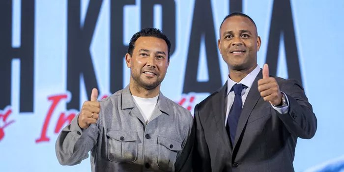 Sisa Pertandingan Timnas Indonesia Jadi Momen Krusial Kluivert