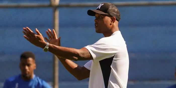 Timnas Indonesia 2025 Asuhan Patrick Kluivert