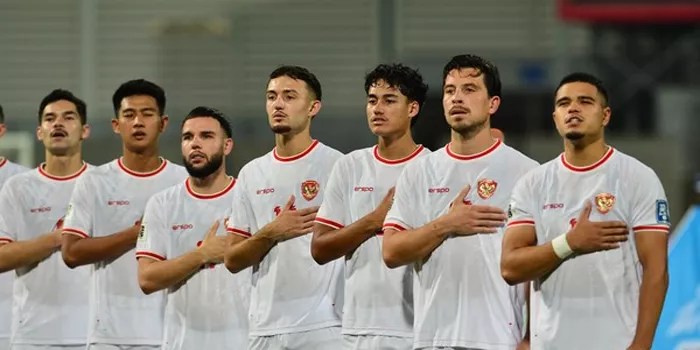 Persiapan Matang Timnas Indonesia Sebelum Laga di Bulan Maret dan Juni