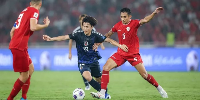 Sisa Pertandingan Timnas Indonesia Jadi Momen Penting Untuk Lolos Kualifikasi