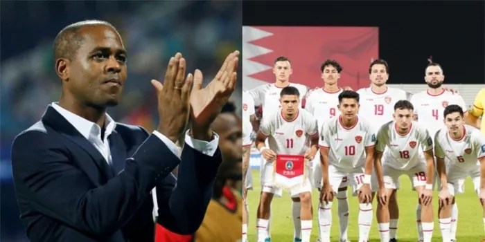 Timnas Indonesia Asuhan Kluivert Layak Dipertimbangkan Tim Lawan