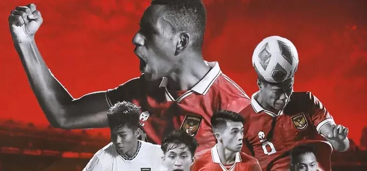 Klasemen Timnas Indonesia Bikin Penasaran? Ini Update-nya!