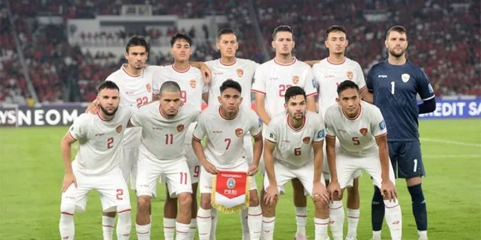 Pertandingan Timnas Indonesia Penuh Tantangan?
