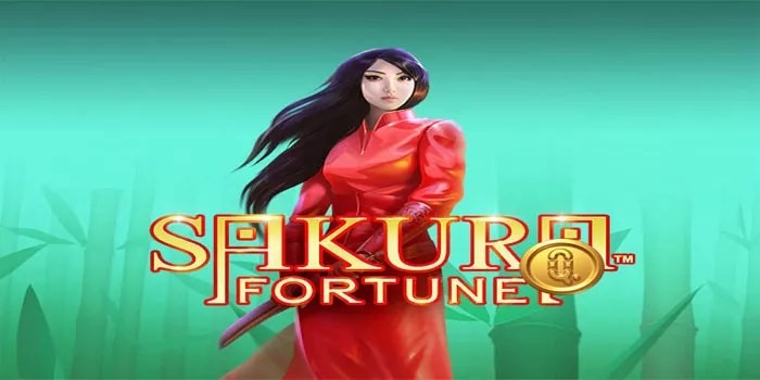Menangkan Hadiah Mewah di Sakura Fortune