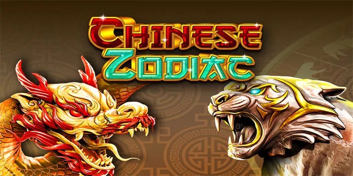 Raih Keberuntungan Besar di Chinese Zodiac