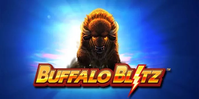 Raih Keberuntungan Anda di Buffalo Blitz