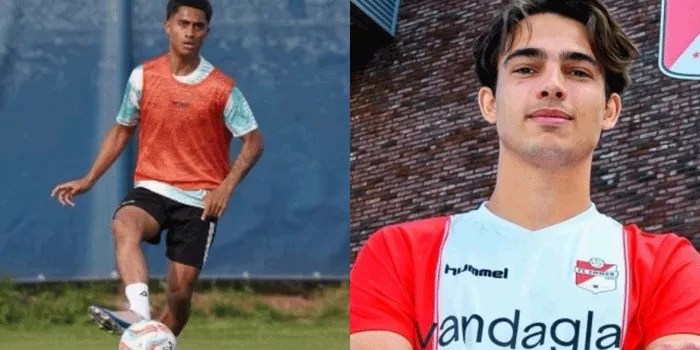 Hinoke Terharu Markx Geypens Bela Timnas Indonesia