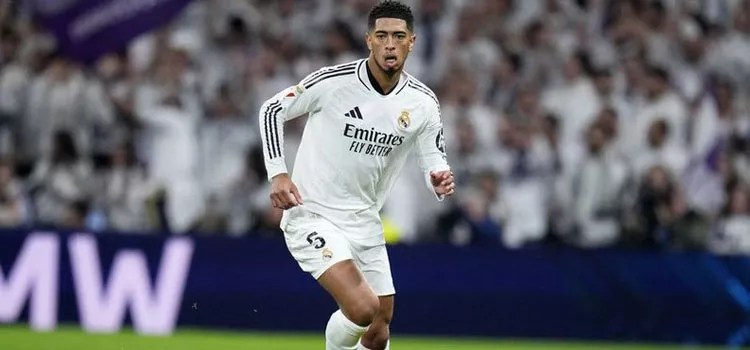 Manchester City vs Real Madrid, Akankah Sejarah Terulang Kembali?