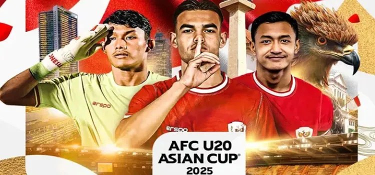 Prediksi Pertandingan Timnas Indonesia U-20 Melawan Timnas Jepang