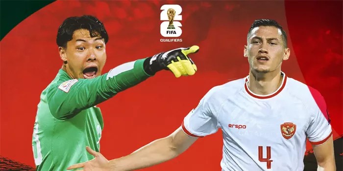 Penantian Pertandingan Pembalasan Timnas Indonesia Melawan China