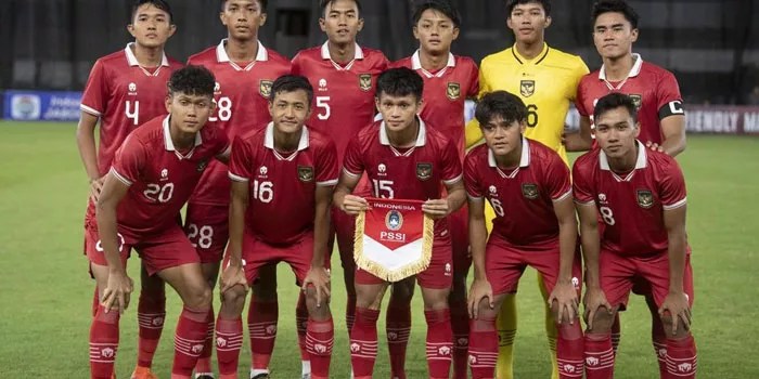Ajang Terbaru di Klasemen Timnas Indonesia 2025