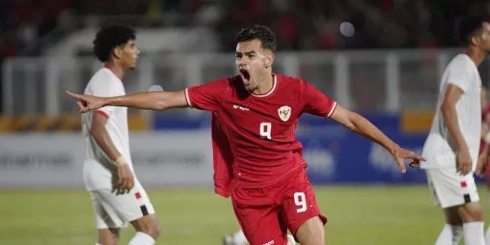 Jadwal Pertandingan Timnas Indonesia vs Uzbekistan 16 Februari 2025