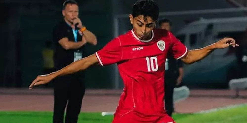 Prediksi Pertandingan Timnas Indonesia U-20 vs Suriah, Mampukah Garuda?