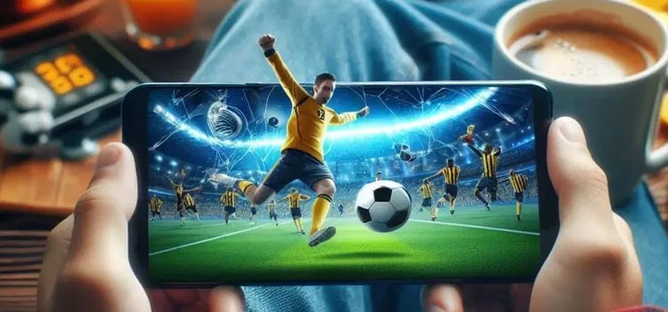 Nonton Live Streaming Bola Gratis Malam Ini dengan Yandex No Blokir!
