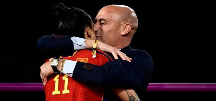 Putusan akan Dijatuhkan Minggu Depan dalam Persidangan Rubiales di Spanyol