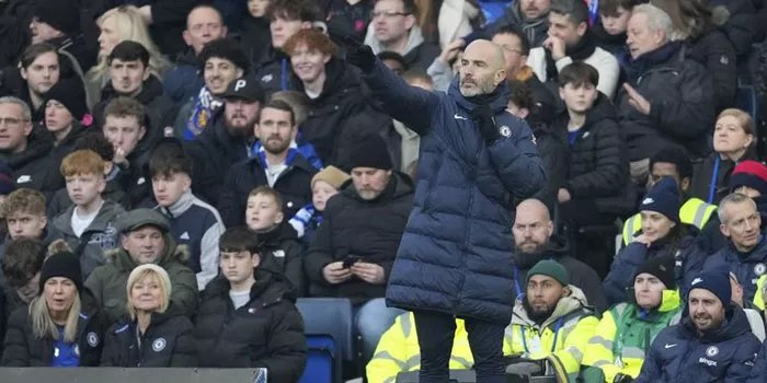 Manajer Chelsea, Enzo Maresca, Kecam Jadwal Liga Inggris?