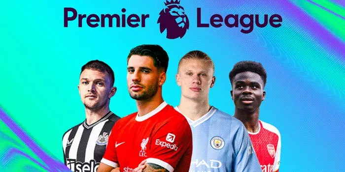 Premier League Menjadi Liga Sepak Bola Terbaik di Dunia