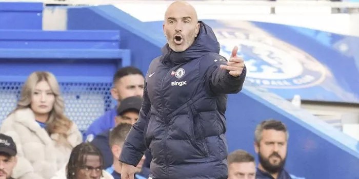 Krisis Striker, Chelsea Cuek Bebek Dengan Pemain, Free Agent!