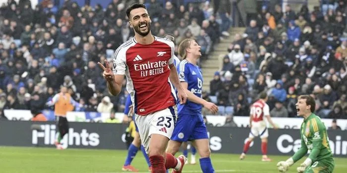 Mikel Merino Muncul Sebagai Pahlawan Arsenal!