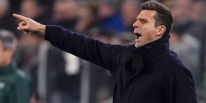 Andrea Cambiaso Akan Kembali Ke Juventus untuk Derby d’Italia