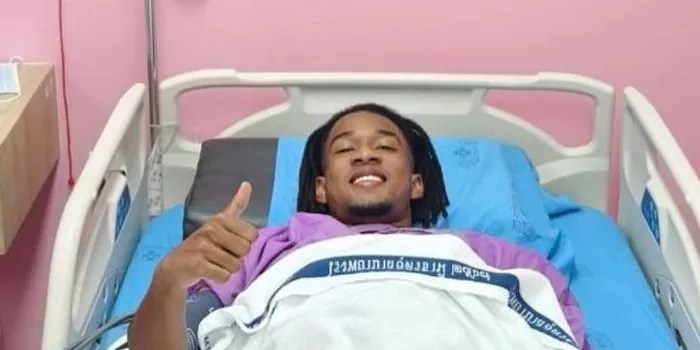 Ronaldo Kwateh Cedera ACL, Timnas Indonesia Berduka