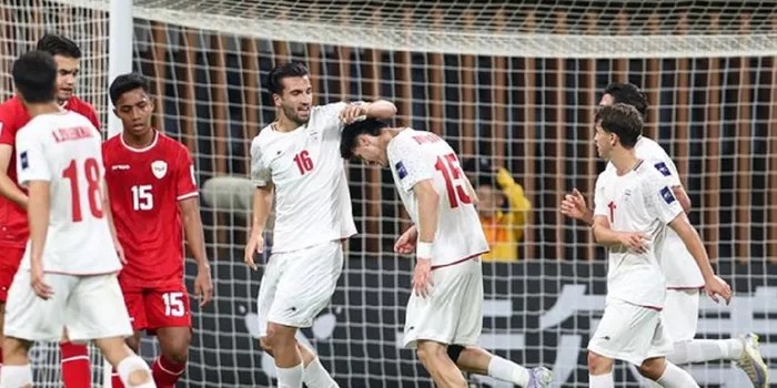 Pembelaan STY Usai Timnas Indonesia U-20 Tersingkir: Asia Itu Berat!