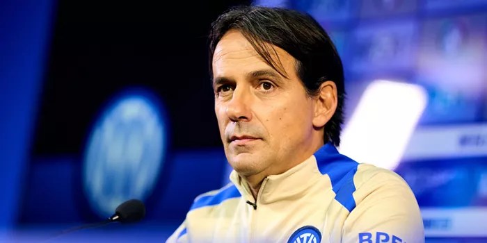Juventus Menang 3 Kali, Inzaghi Siaga Penuh untuk Hadapi