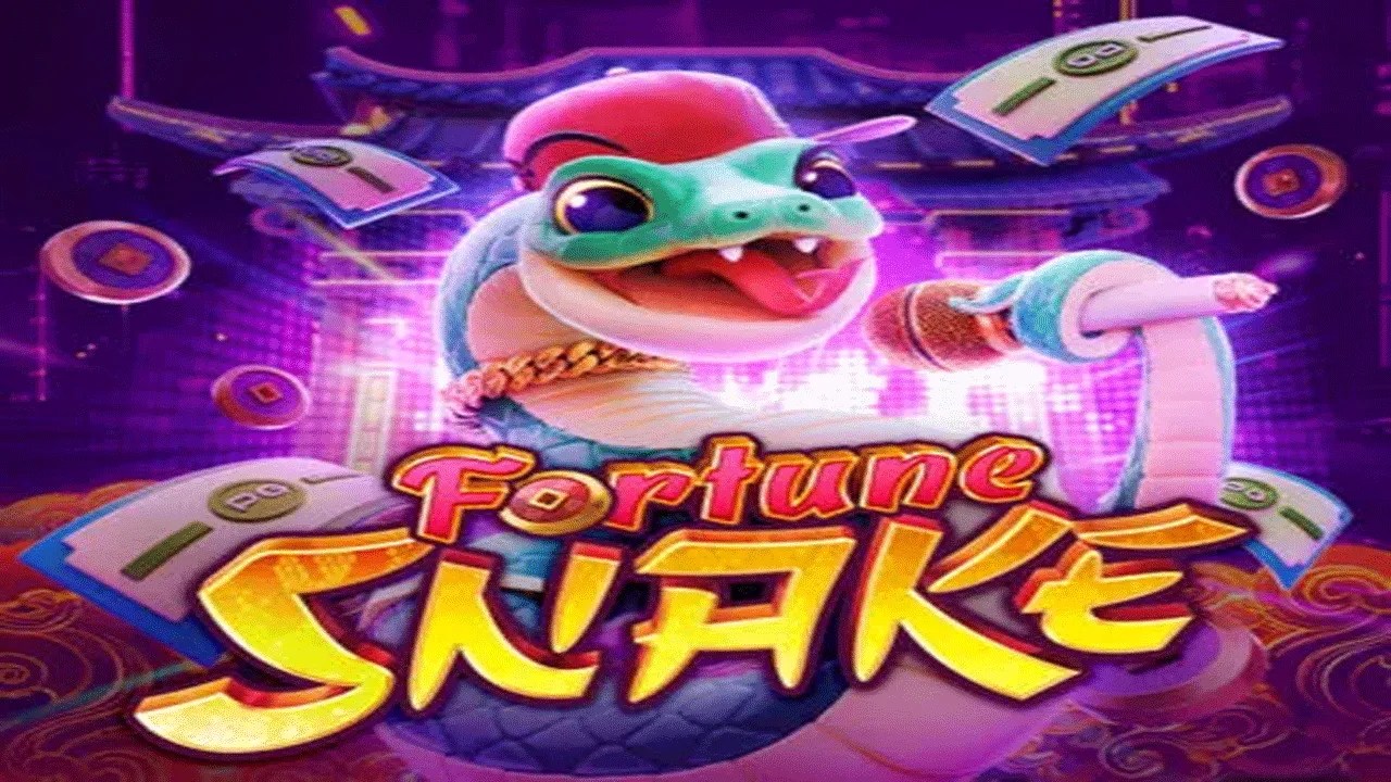 Slot Fortune Snake: Keberuntungan Di Dunia Slot