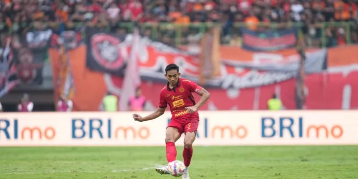 Rizky Ridho Percaya dengan Pilihan Patrick Kluivert